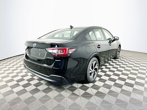 Used 2025 Subaru Legacy Premium w/ Popular Package #1A AWD/4WD image 10