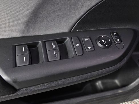 Used 2018 Honda Civic EX image 23