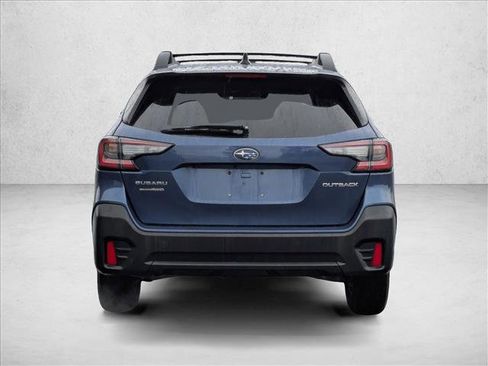Used 2020 Subaru Outback Premium image 6