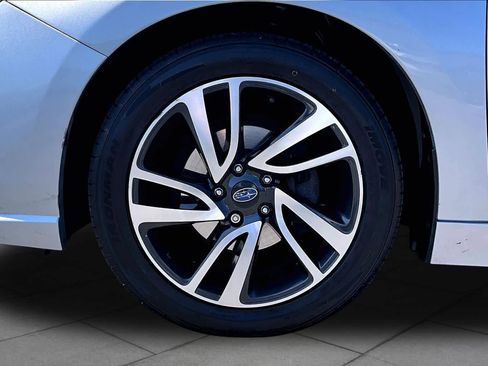 Used 2019 Subaru Legacy 2.5i Sport image 11