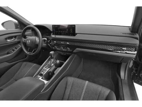 Used 2025 Honda Accord Sport image 18