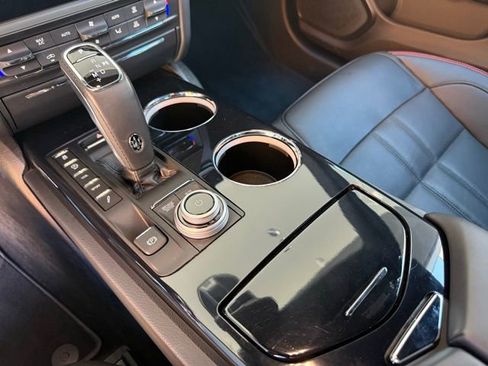 Certified 2022 Maserati Quattroporte GT image 22