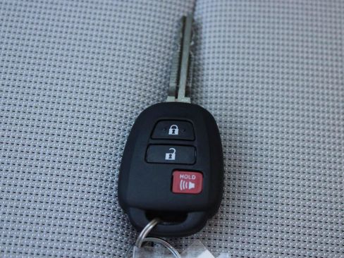 New 2026 Toyota Corolla Cross L AWD/4WD image 43