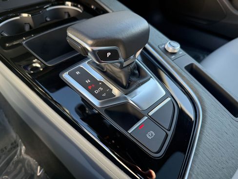 Certified 2024 Audi A5 2.0T Premium w/ Convenience Package image 16