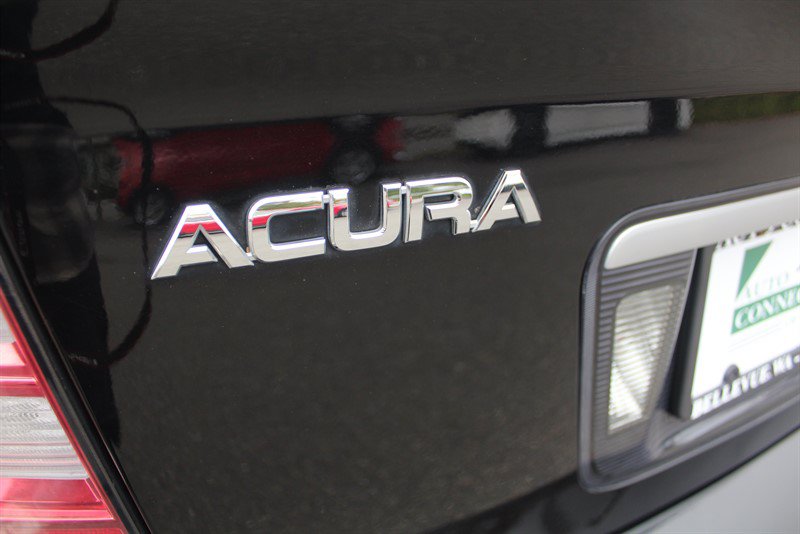 Used 2008 Acura TL FWD image 35