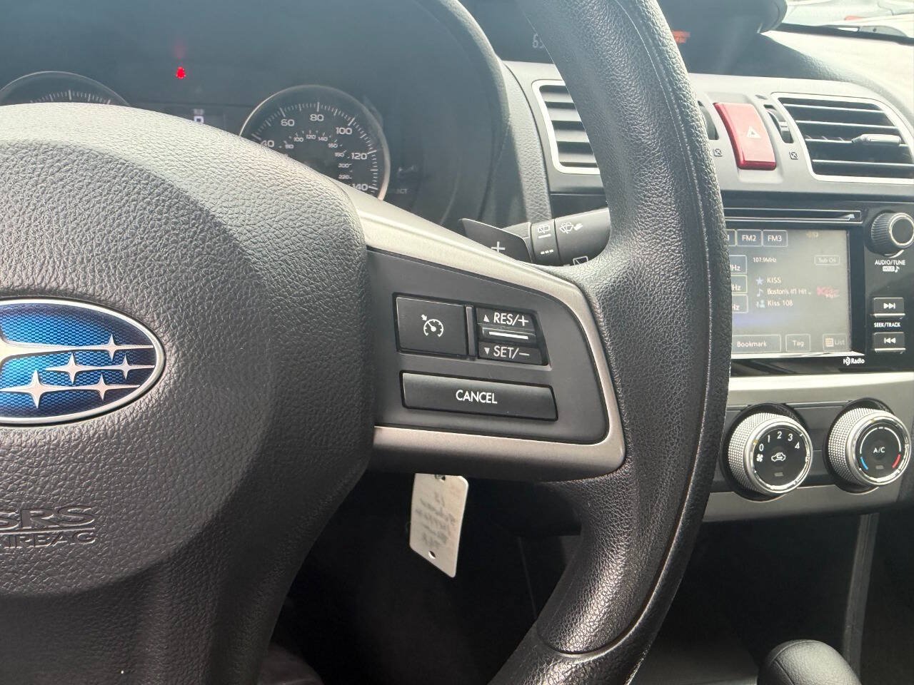 Used 2015 Subaru Impreza 2.0i Premium AWD/4WD image 29