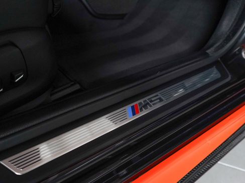 Used 2014 BMW M5 RWD image 55