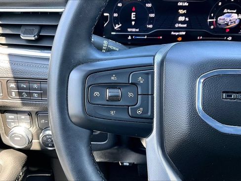 Used 2024 GMC Yukon Denali AWD/4WD image 22