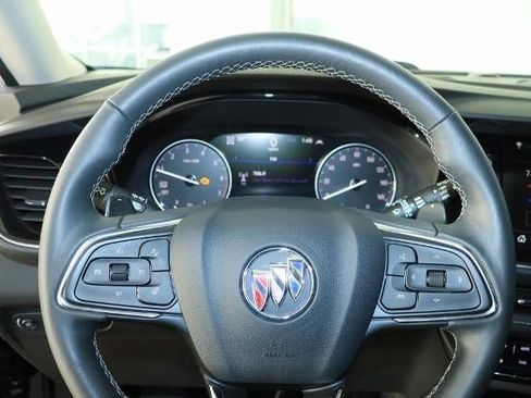 Certified 2023 Buick Envision Essence w/ Sport Touring Package image 16