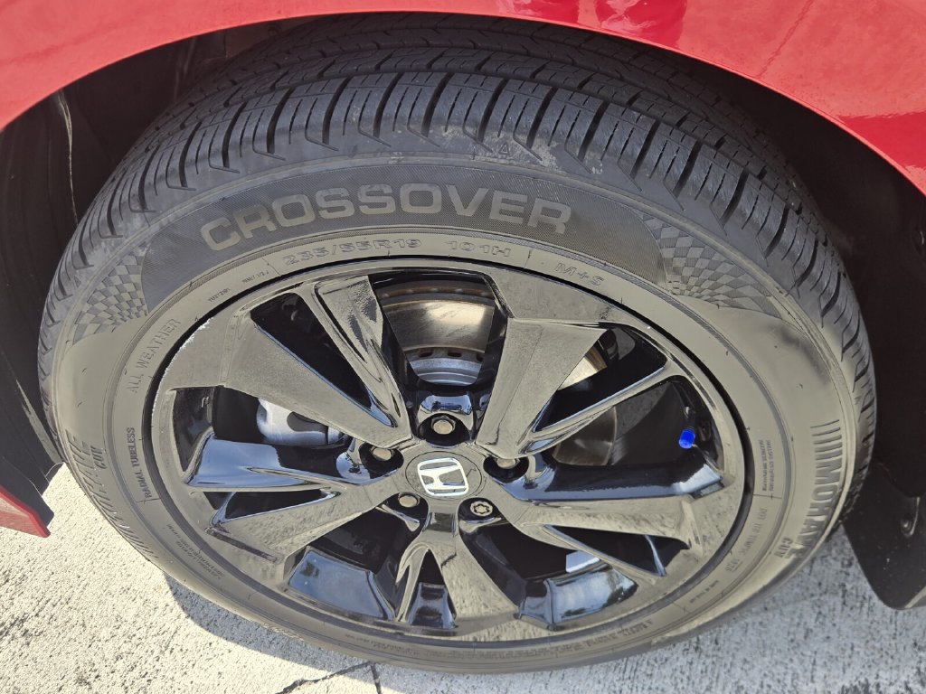 Certified 2024 Honda Odyssey Sport image 10