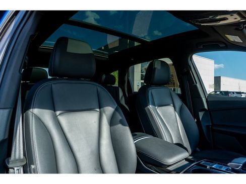 Used 2025 Audi Q7 3.0T Premium Plus AWD/4WD image 21
