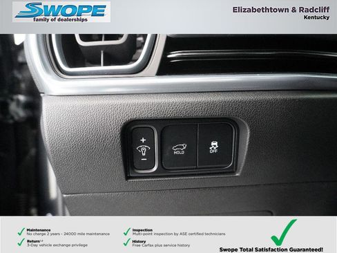 Used 2024 Kia Sorento SX image 16