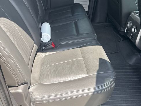 Used 2013 Ford F150 Platinum RWD image 2
