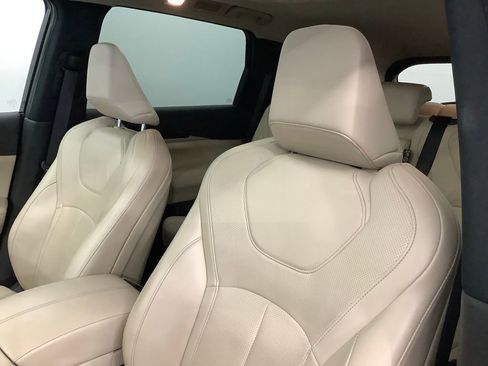 Used 2023 INFINITI QX60 Pure image 13