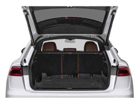 New 2026 Audi Q8 Prestige AWD/4WD image 11