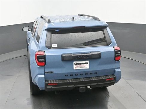 New 2025 Toyota 4Runner SR5 image 29
