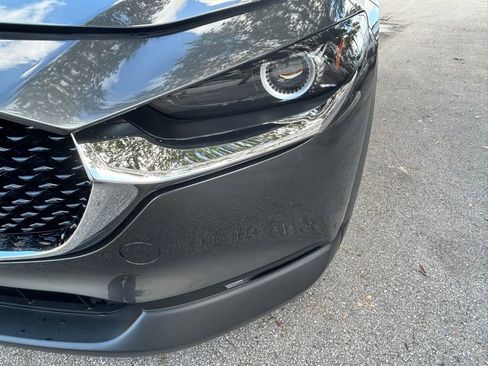 Used 2023 MAZDA CX-30 AWD 2.5 S w/ Preferred Package image 30