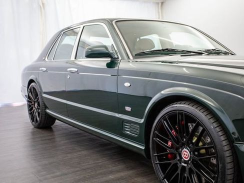 Used 2002 Bentley Arnage R image 34