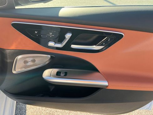 New 2026 Mercedes-Benz C 300 4MATIC Sedan image 15