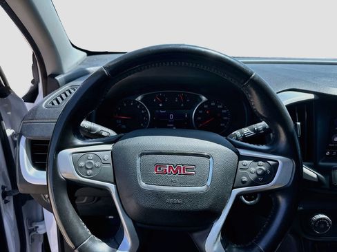 Used 2020 GMC Terrain SLE w/ Elevation Edition FWD image 13