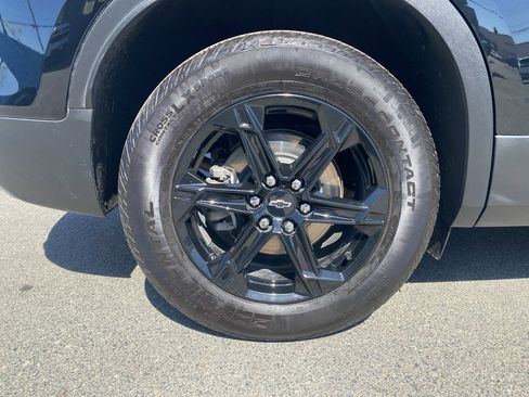 Used 2024 Chevrolet Blazer LT w/ Sound & Technology Package image 7