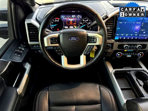 Used 2022 Ford F350 Lariat image 20