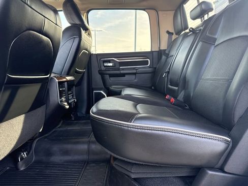 Used 2022 RAM 2500 Laramie image 68