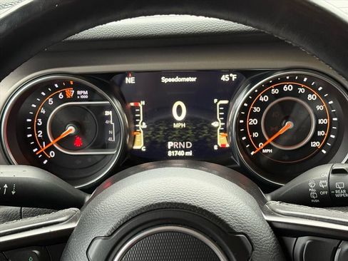 Used 2020 Jeep Wrangler Unlimited Sport S image 20