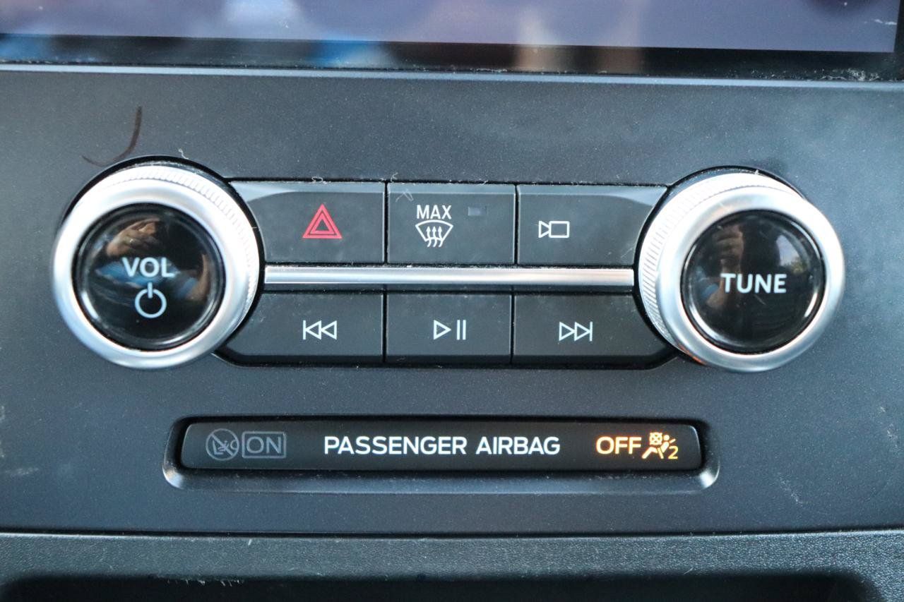 Used 2024 Ford Edge SEL AWD/4WD image 35