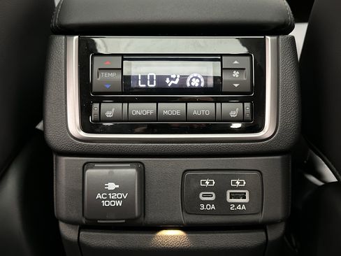 New 2026 Subaru Ascent Bronze Edition image 26