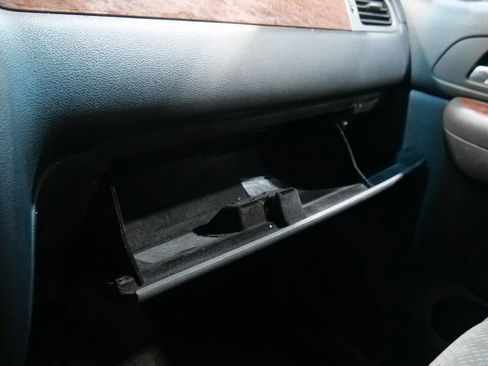 Used 2007 GMC Yukon SLE image 29