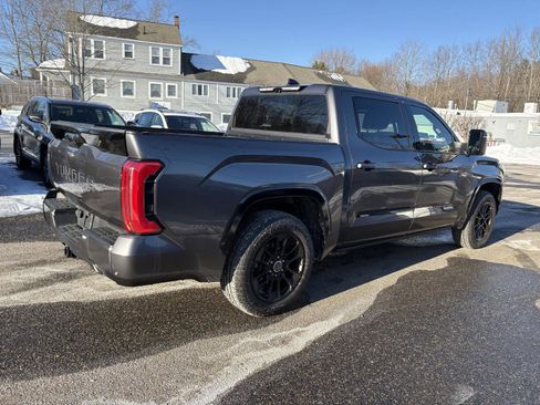 Used 2023 Toyota Tundra Platinum w/ Advanced Package image 7