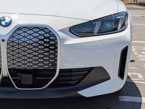 New 2026 BMW i4 eDrive40 RWD image 20