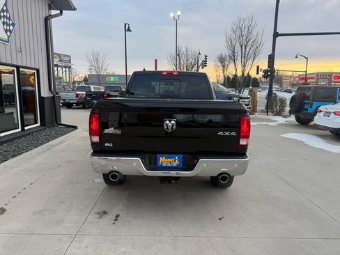 Used 2019 RAM 1500 Big Horn image 5