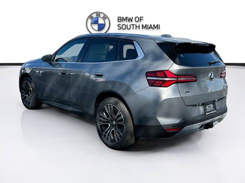New 2026 BMW X3 xDrive30 w/ Convenience Package image 4