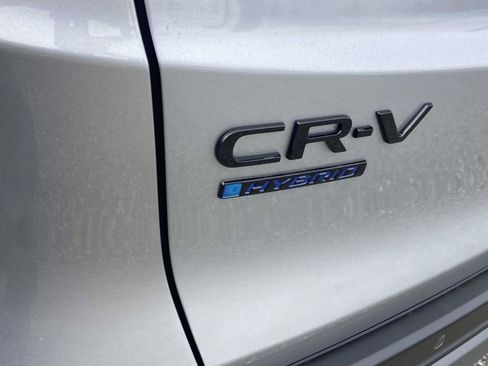 New 2026 Honda CR-V Sport-L image 4