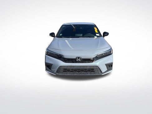 Certified 2024 Honda Civic Sport image 3
