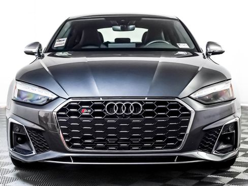 Used 2023 Audi S5 Premium Plus w/ Premium Plus Package image 9