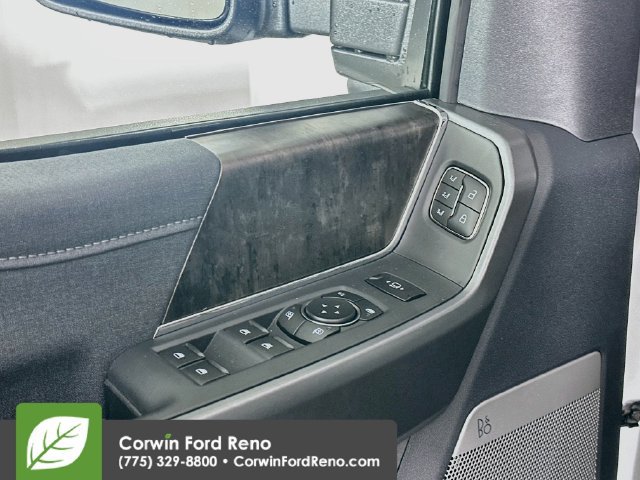 New 2027 Ford F350 Lariat w/ Lariat Premium Package AWD/4WD image 20