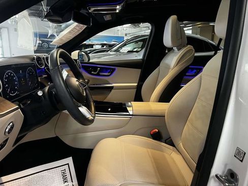 Certified 2023 Mercedes-Benz GLC 300 4MATIC image 18