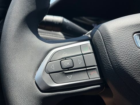 Used 2022 Jeep Compass Latitude AWD/4WD image 19