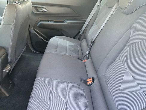 New 2027 Chevrolet Bolt RS FWD image 6