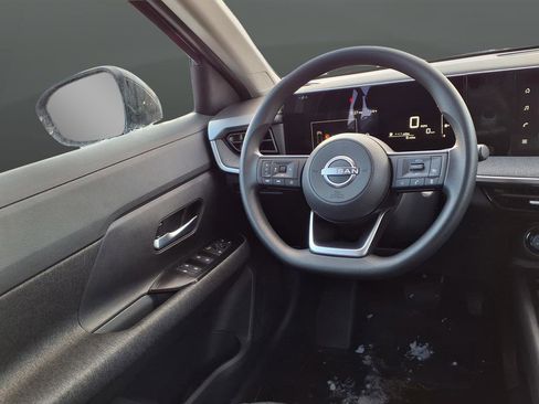 New 2026 Nissan Kicks SV w/ Cold Weather Package image 20