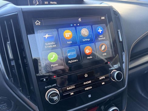 Certified 2022 Subaru Forester Wilderness image 23