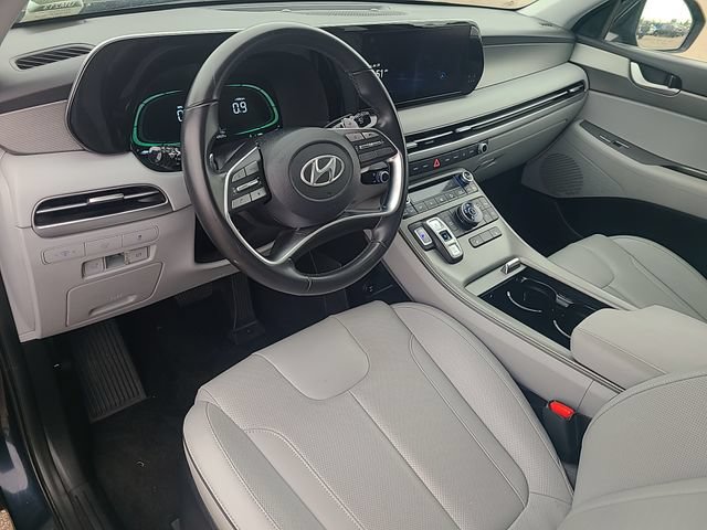 Used 2024 Hyundai Palisade SEL AWD/4WD image 13
