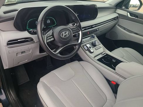 Used 2024 Hyundai Palisade SEL AWD/4WD image 13