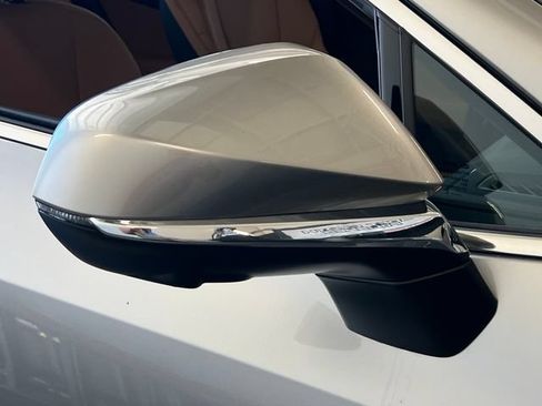 Certified 2025 Lexus NX 350 AWD w/ Accessory Package (2T) image 14