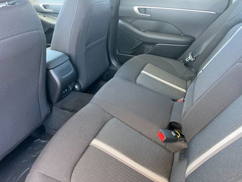 New 2026 Hyundai Sonata SEL image 5