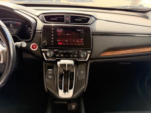 Used 2018 Honda CR-V Touring image 23