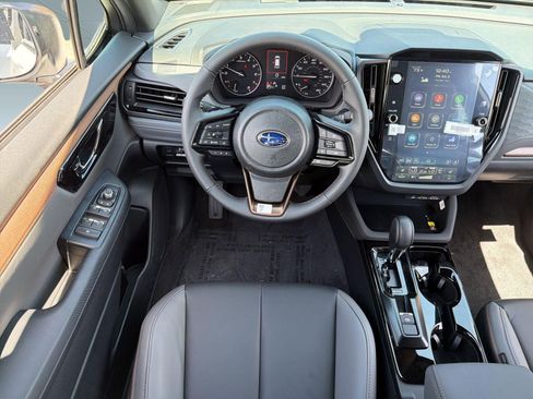New 2026 Subaru Forester Sport AWD/4WD image 26